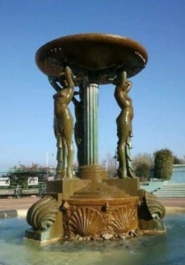 sirenefontana