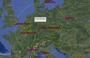 Cercle-Europe