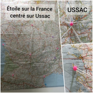 centre-Ussac
