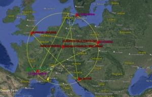Cercle-Europe-Copenhague-Monaco