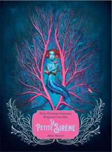 la-petite-sirene-bd-benjamin-lacombe