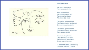 Lesperance