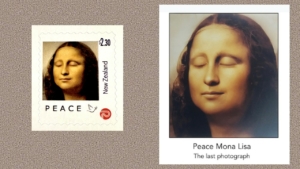 Peace-Mona-Lisa-de-Jon-Carapiet