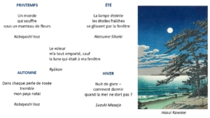 haikus