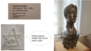 Krishnamurti-par-Bourdelle