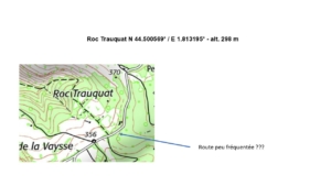 Roc-Trauquat