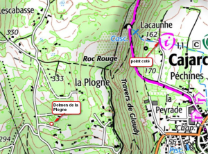 2.-Dolmen-de-la-Plogne-et-point-cote