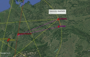 Q5-Radomsko-Auschwitz