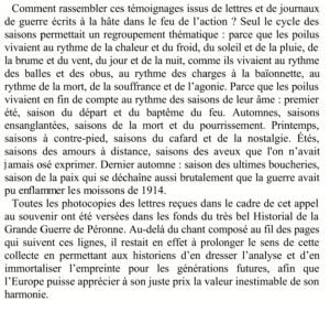 Paroles-de-poilus-Preface-Saisons